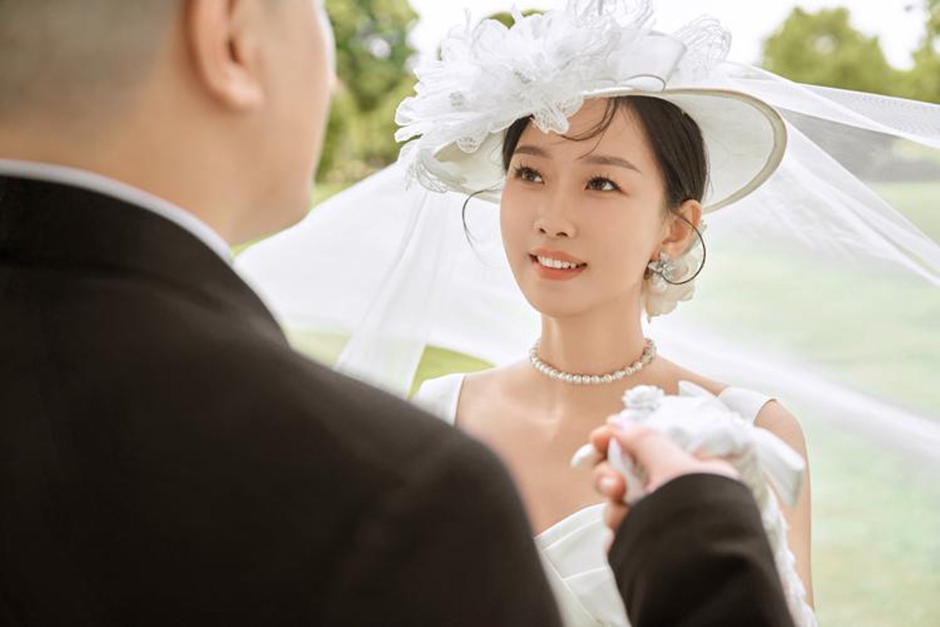 罗马风情婚纱摄影